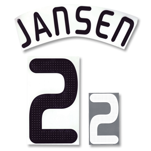 Dekographics Jansen 2