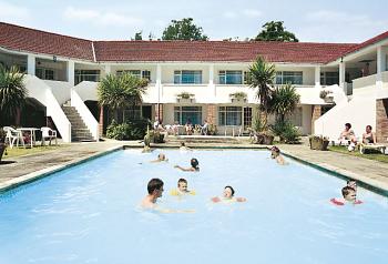 Del Mar Apartment Holiday Park