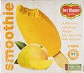 Del Monte Smoothie Mango Lollies (3x90ml)