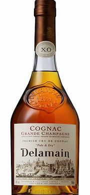 Pale & Dry Xo Premier Cru Grande