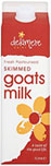 Delamere Dairy Skimmed Goats Milk (1L)