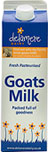 Delamere Dairy Whole Fresh Goats Milk (1L)