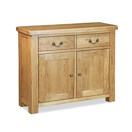 Delaware Oak Small Sideboard 599.005