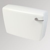 DELCHEM Classic Cistern