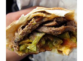 Delhi Food Walk - Small Group Tour - Child