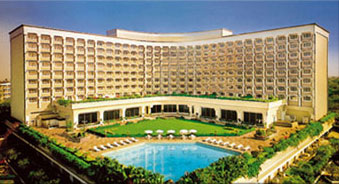 DELHI Taj Palace Hotel