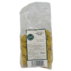 Deli Dog Treat Delicious Cheese Wedges 250gm