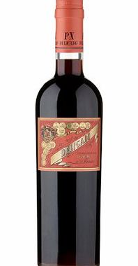 Delicado Pedro Ximenez px Sherry