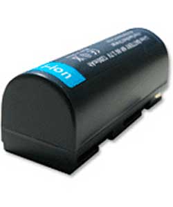 Delkin Fuji Rechargeable Camera Battery Li Ion
