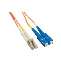 dell - 100M - Cable - Optical - LC-SC -