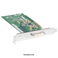 dell - DVI Adapter Card - Full Height - Kit