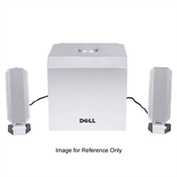 dell - European - A525 - Silver - Speakers with