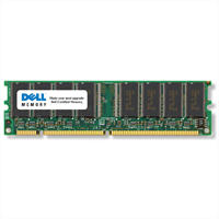 dell - Memory - 32 GB (4x8GB) - 667 Mhz - Dual