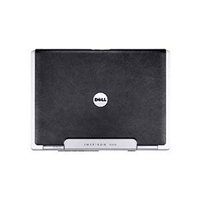 dell - Snap-On - LCD Back Cover - Natural