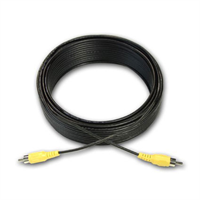 100 Feet RCA Composite Cable for select