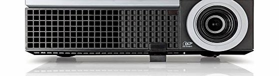 Dell 1510X Network Ready XGA Projector