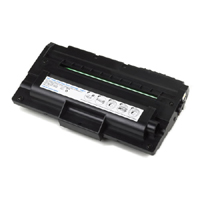 Dell 1600N 5k Toner Cartridge