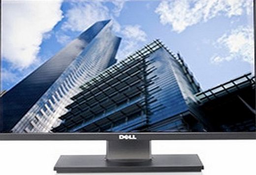 Dell 2209WA Ultrasharp 22 - inch Widescreen Flat Panel Monitor - Silver