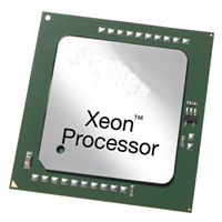 dell 2x Quad Core Xeon E7310, 1.6GHz, 4MB L2