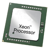 dell 2x Six Core Xeon E7450 (2.4GHz, 12MB L3