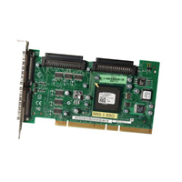 dell 39320A SCSI Controller Card - RoHS Compliant