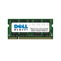 Dell 4 GB Memory Module - DDR3-1333 SODIMM 2RX8