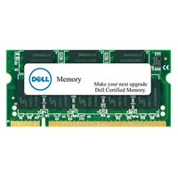Dell 4 GB Memory Module for Precision M6600 -