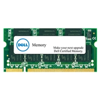Dell 4 GB Memory Module for Precision M6600 -