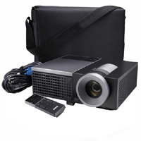 dell 4210X Projector Soft Carry Case
