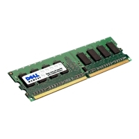 dell 4GB Memory Module for Inspiron 580 - 1066