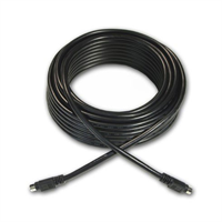 Dell 50 Feet S-Video Cable for select Dell