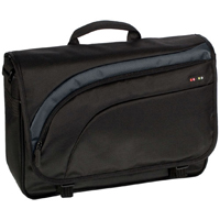 dell 5dot Curve Messenger -Fits Laptop with