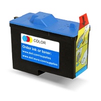 Dell 924 All-in-one Printer Colour ink cartridge