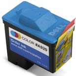 Dell 942 All-in-one Printer Photo ink Cartridge