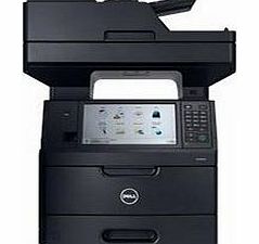 B5465DNF Multifunction Mono Laser Printer