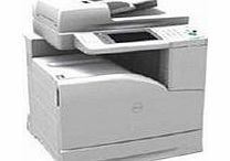 dell C5765DN A4 Colour Networked Laser 4 in 1