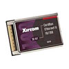 CardBus Ethernet II 10/100 - Network adapter - CardBus - EN- Fast EN - 10Base-T- 100Base-TX