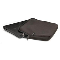 Carry Case : Neoprene Black Sleeve Case
