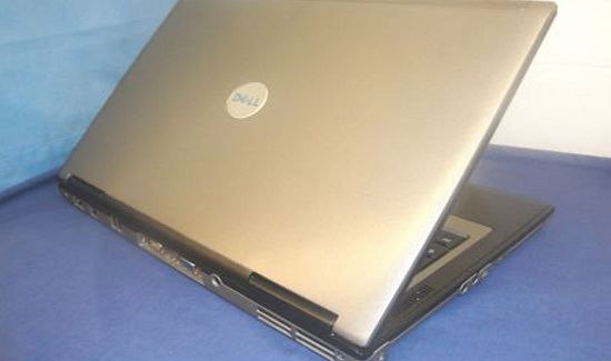 Dell Cheap Silver Dell Latitude D630 Core2Duo Laptop 2Gb Memory * 60Gb Hard Drive * Windows XP Pro * 3 Month Warranty