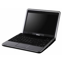 Dell Computer Dell Inspiron Mini 910 Atom N270 1.6 GHz 512 MB