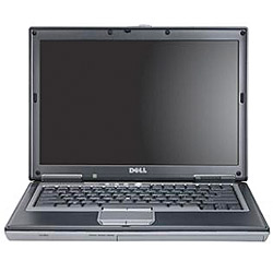 Dell Computer Dell Latitude D630 Intel Core 2 Duo T7250 2 GHz