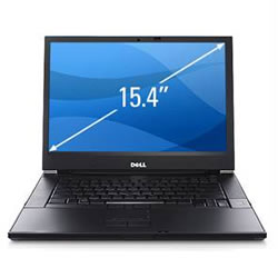 Dell Computer Dell Latitude E5500 Intel Core 2 Duo T9550 2.66