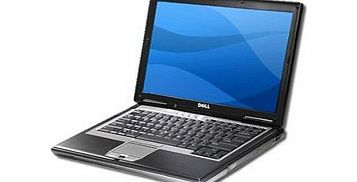 Dell  D620 LAPTOP - WIN7 - 80 GB HD - 2GIG RAM - DVD