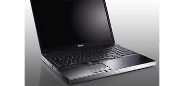 Dell  M6400 LAPTOP 16GB MEMORY 1TB HARD DRIVE DVDRW WIFI WINDOWS 7 (28-8)