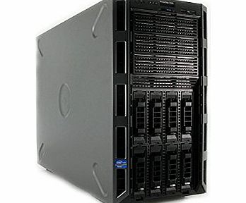 Dell  T420 SERVER (inc VAT) 2x XEON E5-2430L 64GB RAM 24TB HDD