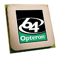 dell Dual Core Opteron 1212 Processor, 2.0GHz,