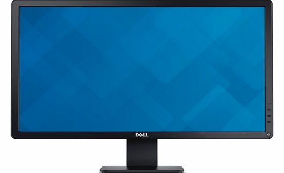 Dell E2414H 24 inch Widescreen LCD Monitor