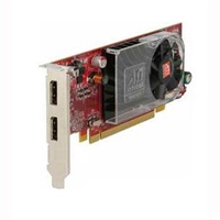 Dell Graphics : 256MB ATI Radeon 3470 PCIe