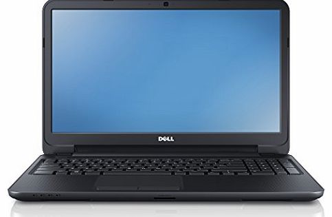 Dell Inspiron 15-3521 15.6-inch Laptop (Intel Celeron 887 1.5GHz, 4GB RAM, 500GB HDD, Windows 8)