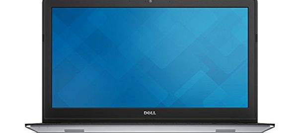 Dell Inspiron 15 5547 (15.6 inch) Notebook PC Core i7 (4510U) 2GHz 8GB 1TB WLAN BT Webcam Windows 7 Professional 64-bit (Radeon R7 M265 2GB)